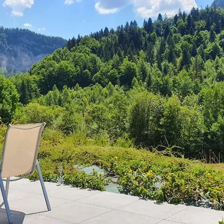 3 With Terrace And 3 Bedrooms Apartment *