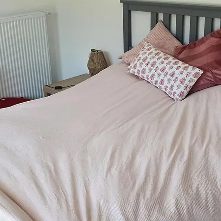 3 With Terrace And 3 Bedrooms Apartment