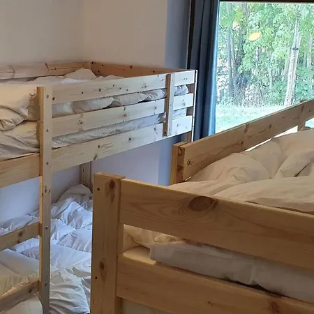 아파트 3 With Terrace And 3 Bedrooms *
