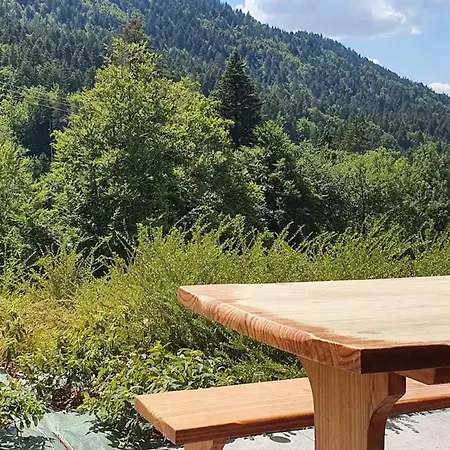 아파트 3 With Terrace And 3 Bedrooms *